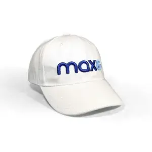 MAXG Basecap